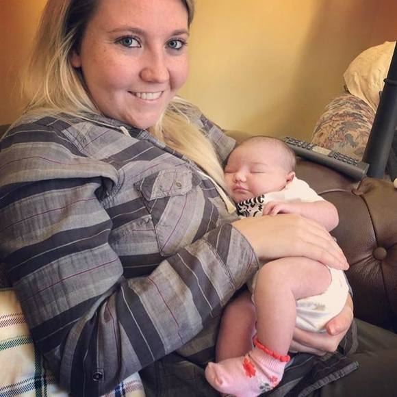 Meet your Posher, Mallory - Picture 1 of 1